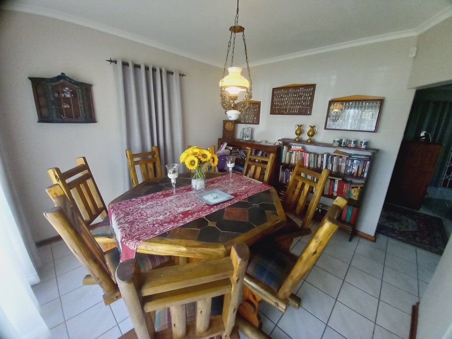 4 Bedroom Property for Sale in Sasolburg Ext 11 Free State